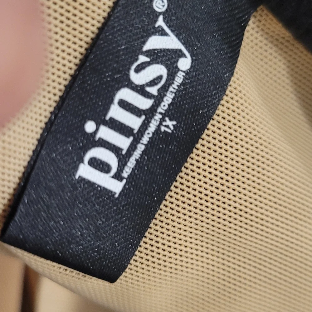 Pinsy excellent d5